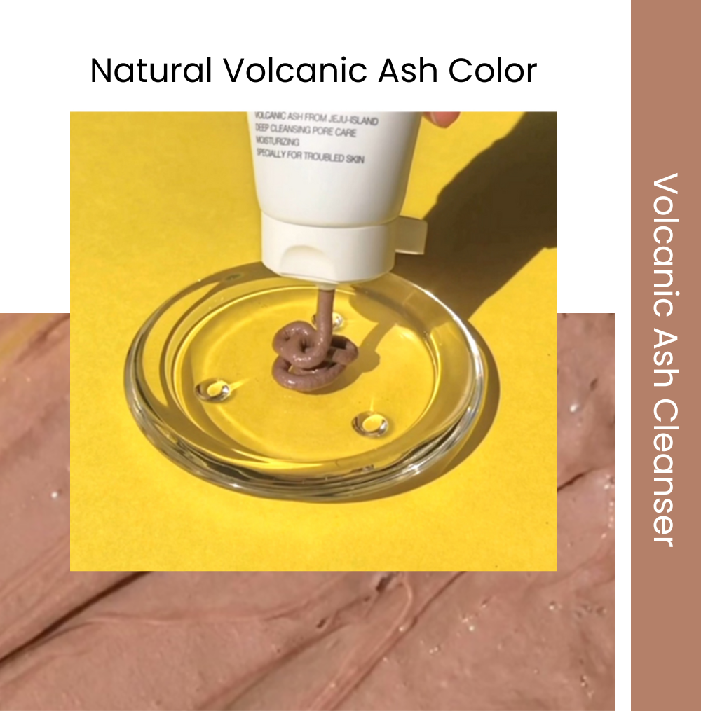 BETTERSKIN VOLCANIC ASH CLEANSER