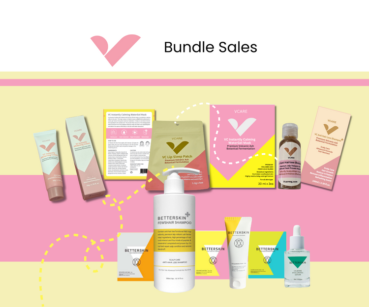 Bundle Sales