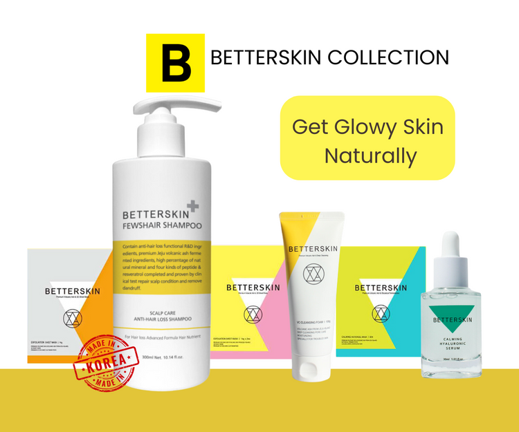 BetterSkin